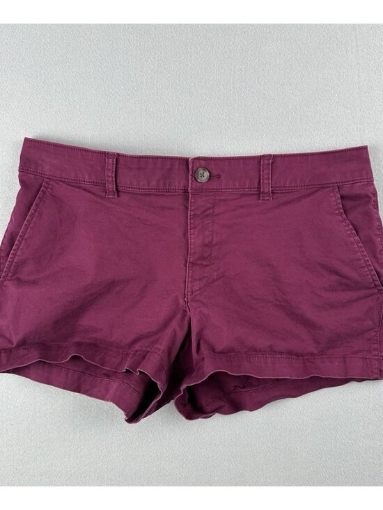 Pants - Size 10 Petite 3" Short